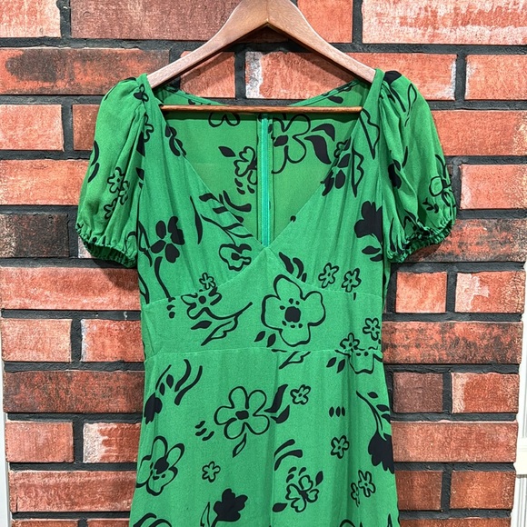 Reformation Kacey dress - Picture 4 of 15